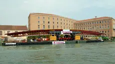 Il ponte di Calatrava