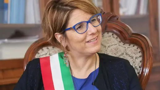 Lorenzo Porcile/Piazza Martiri della LibertÃ , Mirano / Intervista con Pavanello