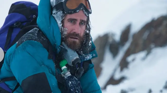 "Everest" film in 3D di apertura della Mostra del Cinema