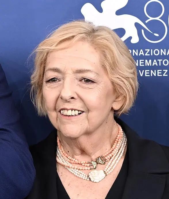 Graziella Marina Todaro