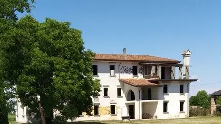 SCATTTOLIN - TOMMASELLA - CEGGIA - LA CASA DI VIA TINTORETTO