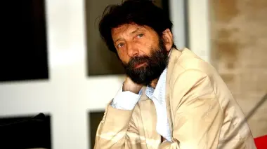 Il filosofo Massimo Cacciari contrario all’iniziativa di Carraro