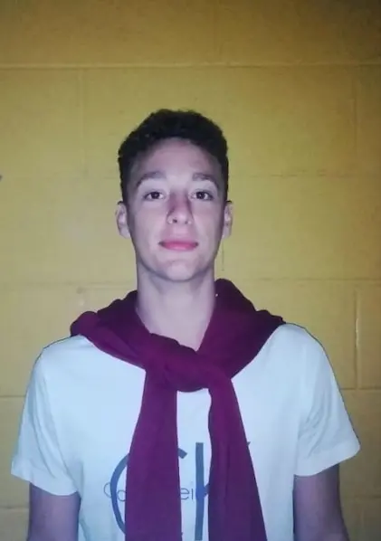 Simone Zamarian