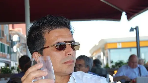 DEREK DONADINI