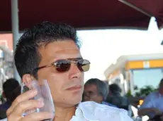 DEREK DONADINI