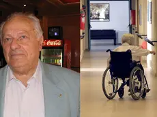 F.GAVAGNIN MUSILE UCCISO DOPO LO SCIPPO SERGIO FOLADOR PRES. ANFI CAPOSILE F.GAVAGNIN MUSILE SCIPPO IN CENTRO PAESE