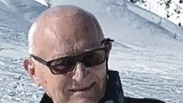 Sante Falcomer