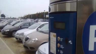 Problema parcheggi in centro a Caorle