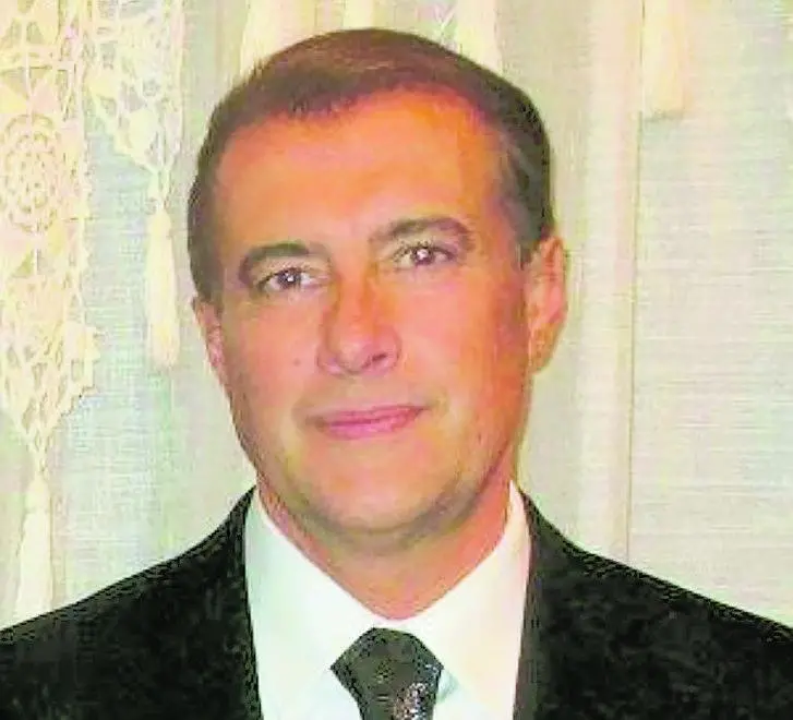 Francesco Crosera