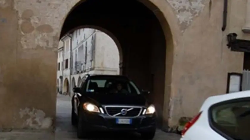 COLUCCI - DINO TOMMASELLA - PORTOGRUARO - PORTA SAN GIOVANNI