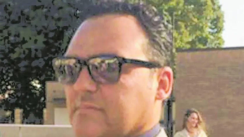 Fabio Gaiatto, l’ex trader di Portogruaro accusato di truffa