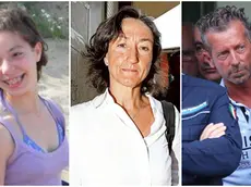 Yara Gambirasio, la pm Letizia Ruggeri e Massimo Bossetti