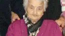 Stella Nardari compirà 112 anni