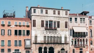 Palazzo Da Mosto, avviato il restauro