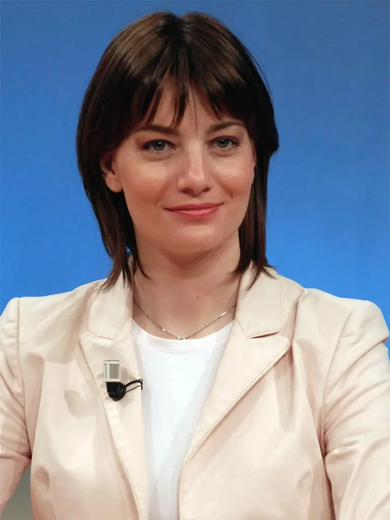 Lara Comi
