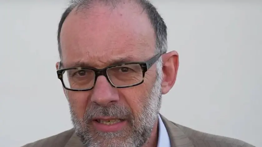 Gianpiero Dalla Zuanna