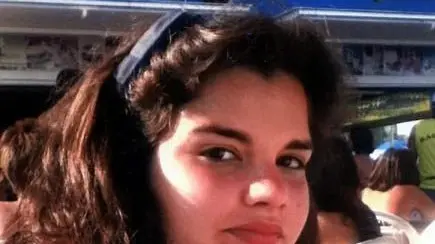 aurora pilia