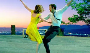 "La la land" con Emma Stone e Ryan Gosling apre Venezia73