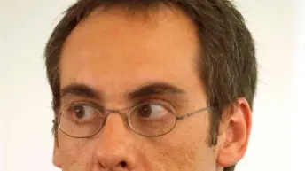 Michele Casarin