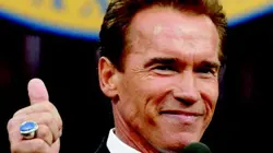 Arnold Schwarzenegger, governatore della California