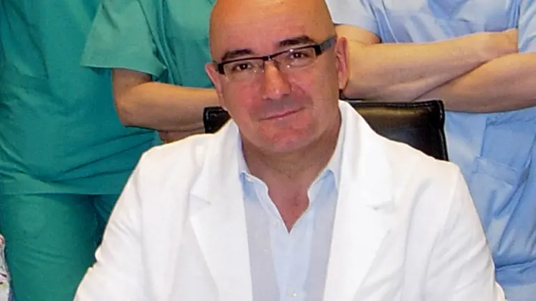 COLUCCI - DINO TOMMASELLA - PORTOGRUARO - DR. TOFFOLETTO