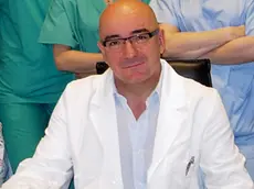 COLUCCI - DINO TOMMASELLA - PORTOGRUARO - DR. TOFFOLETTO