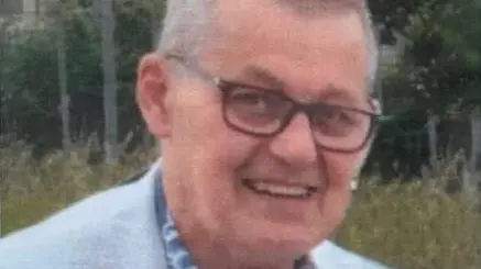Roberto Alessandrini, 73enne deceduto a causa di una malattia