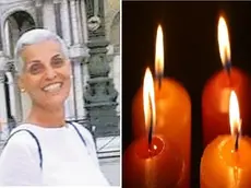 Cristina Montino aveva 62 anni