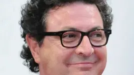 Il deputato Massimo Calearo