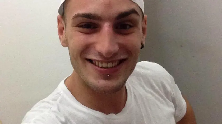 Kevin Erizzo è morto a 26 anni in sella alla sua moto sulla Triestina