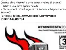 LAMANTEA - DINO TOMMASELLA - SAN DONA' - "VESCHICHE ROVENTI" LA PAGINA DI FACEBOOK CHE PUBBLICIZZA L'EVENTO