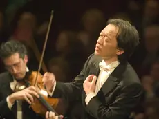 Il maestro coreano Myung-Whun Chung