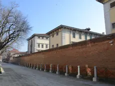 Il carcere di Santa Maria Maggiore a Venezia