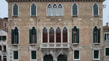 Venezia, 08/04/19 - CA' BOTTACIN - INTERNI ESTERNI©Marco Sabadin/Vision