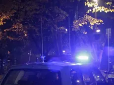 Operazioni di pattugliamento congiunta tra Polizia e Guardia di Finanza in via Piave a Mestre