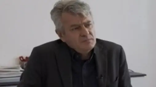 L'imprenditore Claudio Vanin