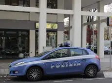 Rapina ai danni dello studio notarile Sandi e Doria in Corso del Popolo a Mestre