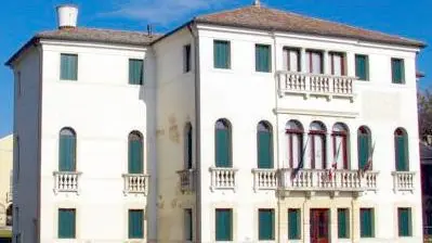 Il municipio di Salzano