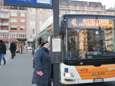 Nuova linea di bus tra Venezia/Mestre e Treviso