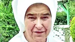 Suor Onorina Esterina Simonato