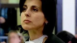Il pm Paola Mossa sostiene l’accusa contro l’avvocato