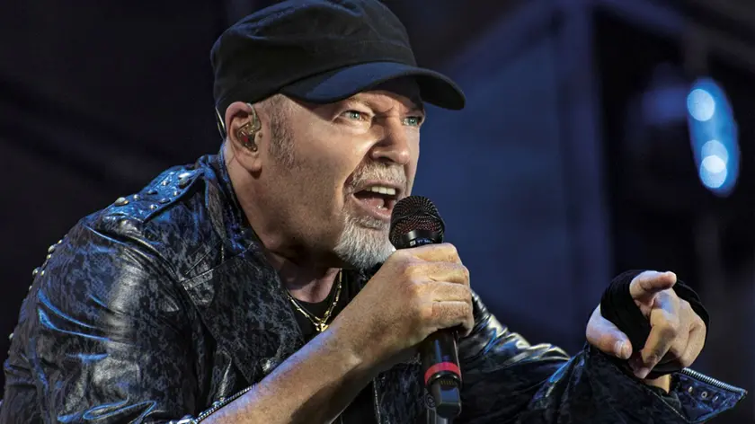 Vasco Rossi, niente concerto a Bibione