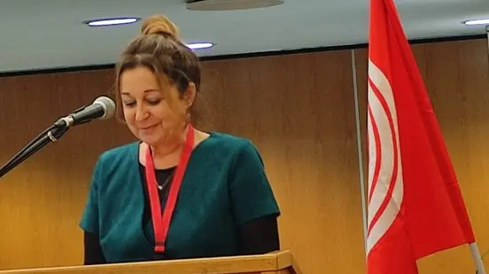 Federica Vedova rieletta segretaria generale della Filt Cgil di Venezia