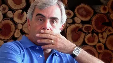 ARRESTATO Vincenzo Soddu