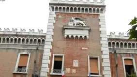 Il carcere di Santa Maria Maggiore