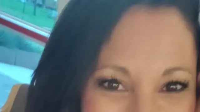 L'operatrice socio sanitaria Elisa Prandin