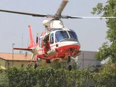 Filippi Treviso conferenza stampa comandanti vigli del fuoco agatino carollo