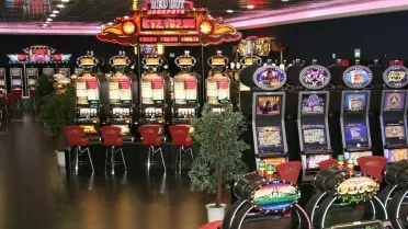 Slot machines al Casinò di Ca’ Noghera Venerdì scorso vincite per mezzo milione