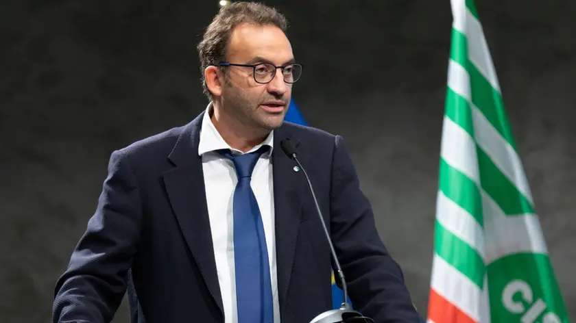 Gianfranco Refosco