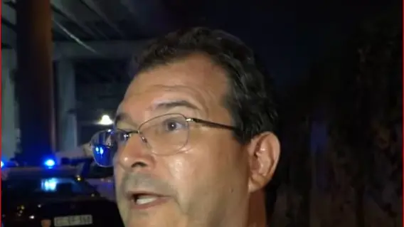 L'assessore Renato Boraso, finito in carcere